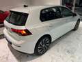 Volkswagen Golf 1.0 TSI EVO LIFE 29000 KM Blanco - thumbnail 2