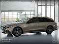Mercedes-Benz E 300 de T Hybrid AMG Fahrass 360° Distr+ LED AHK Braun - thumbnail 3