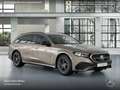 Mercedes-Benz E 300 de T Hybrid AMG Fahrass 360° Distr+ LED AHK Braun - thumbnail 21