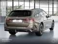 Mercedes-Benz E 300 de T Hybrid AMG Fahrass 360° Distr+ LED AHK Braun - thumbnail 5