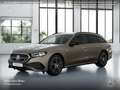 Mercedes-Benz E 300 de T Hybrid AMG Fahrass 360° Distr+ LED AHK Braun - thumbnail 14