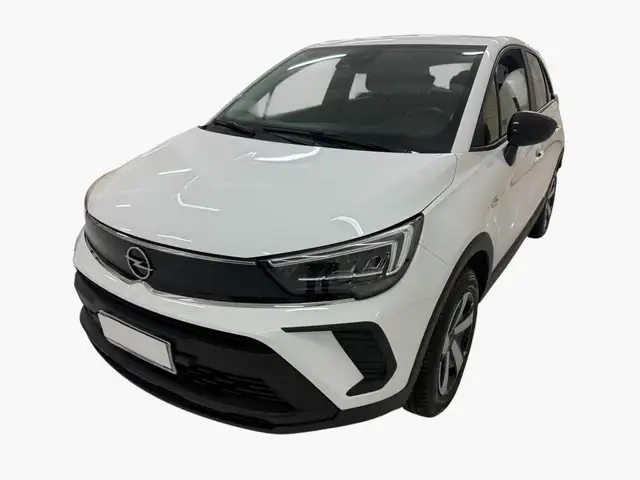 Opel Crossland X Crossland 2021 1.2 Edition s