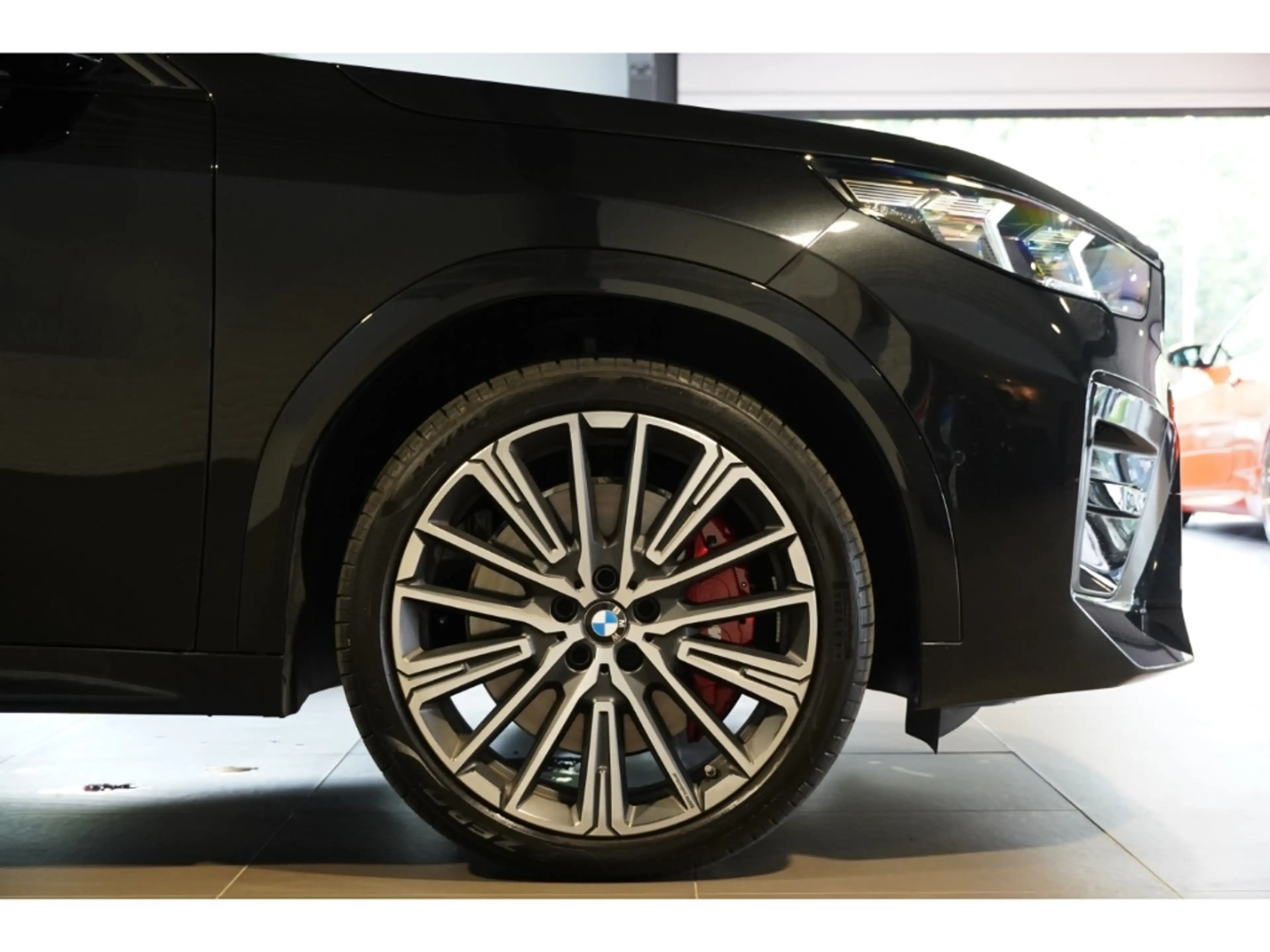 BMW X2 20d xDrive M SportPro Inno Pano AHK HUD Keyless — photo 7