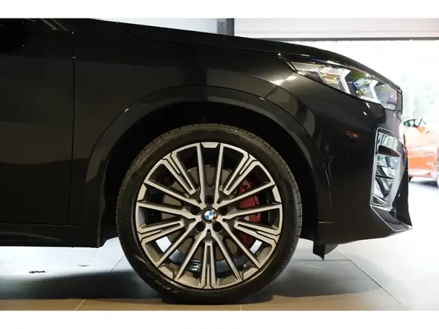 BMW X2 view 7