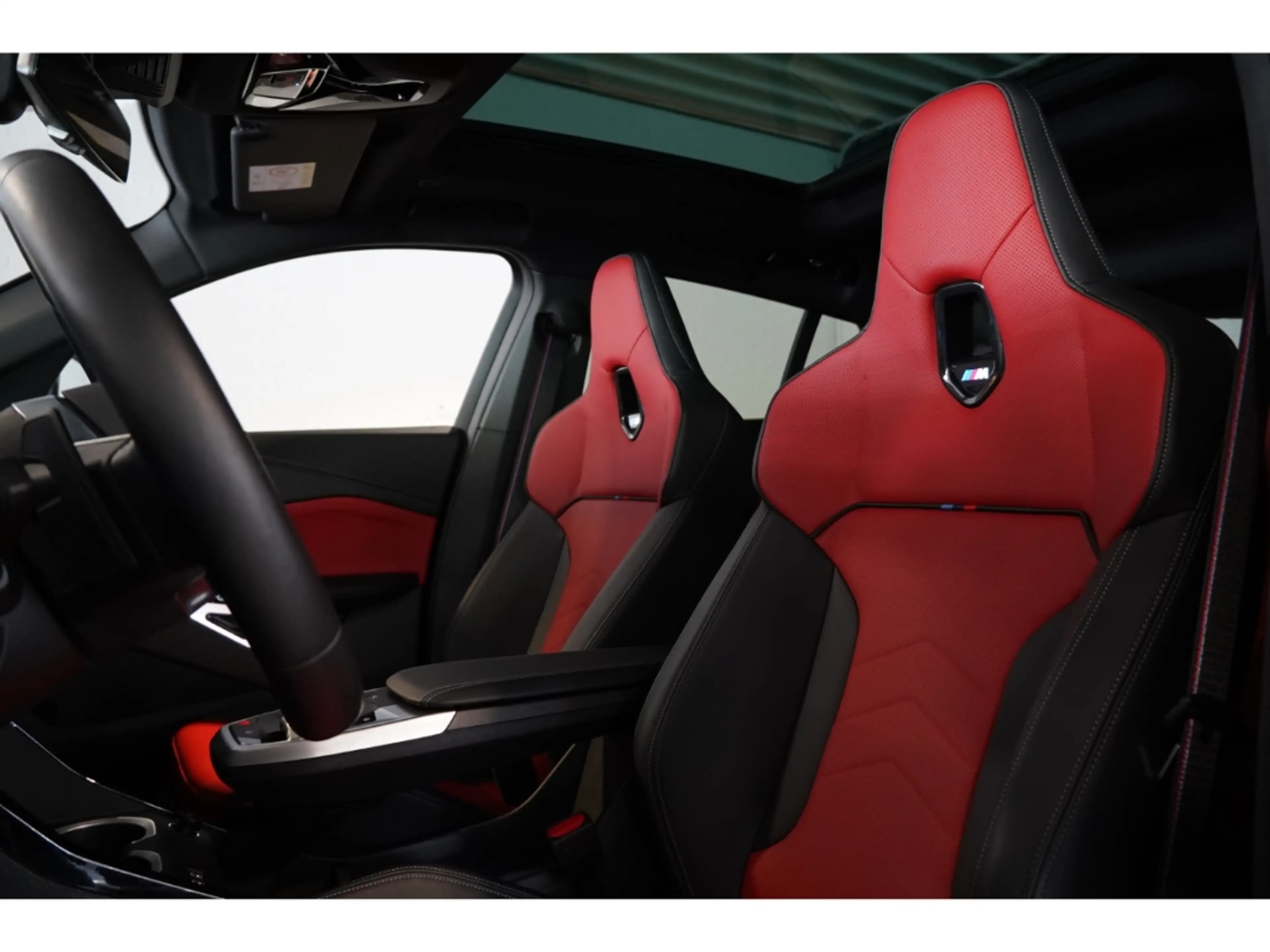 BMW X2 20d xDrive M SportPro Inno Pano AHK HUD Keyless — photo 10