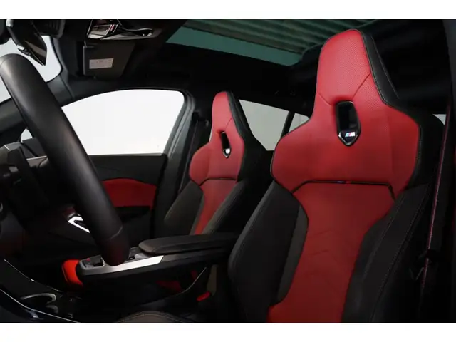 BMW X2 view 10