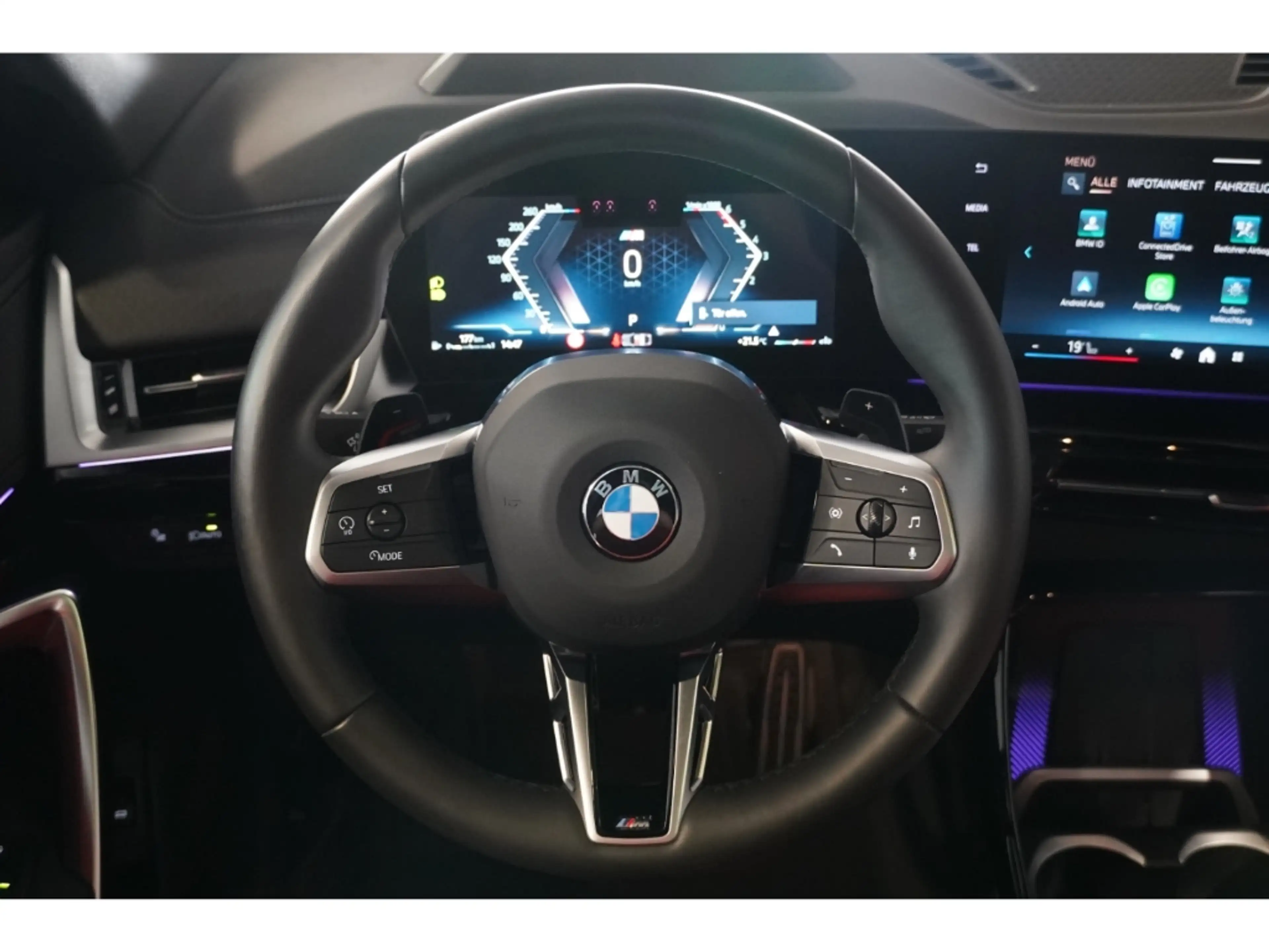 BMW X2 20d xDrive M SportPro Inno Pano AHK HUD Keyless — photo 14