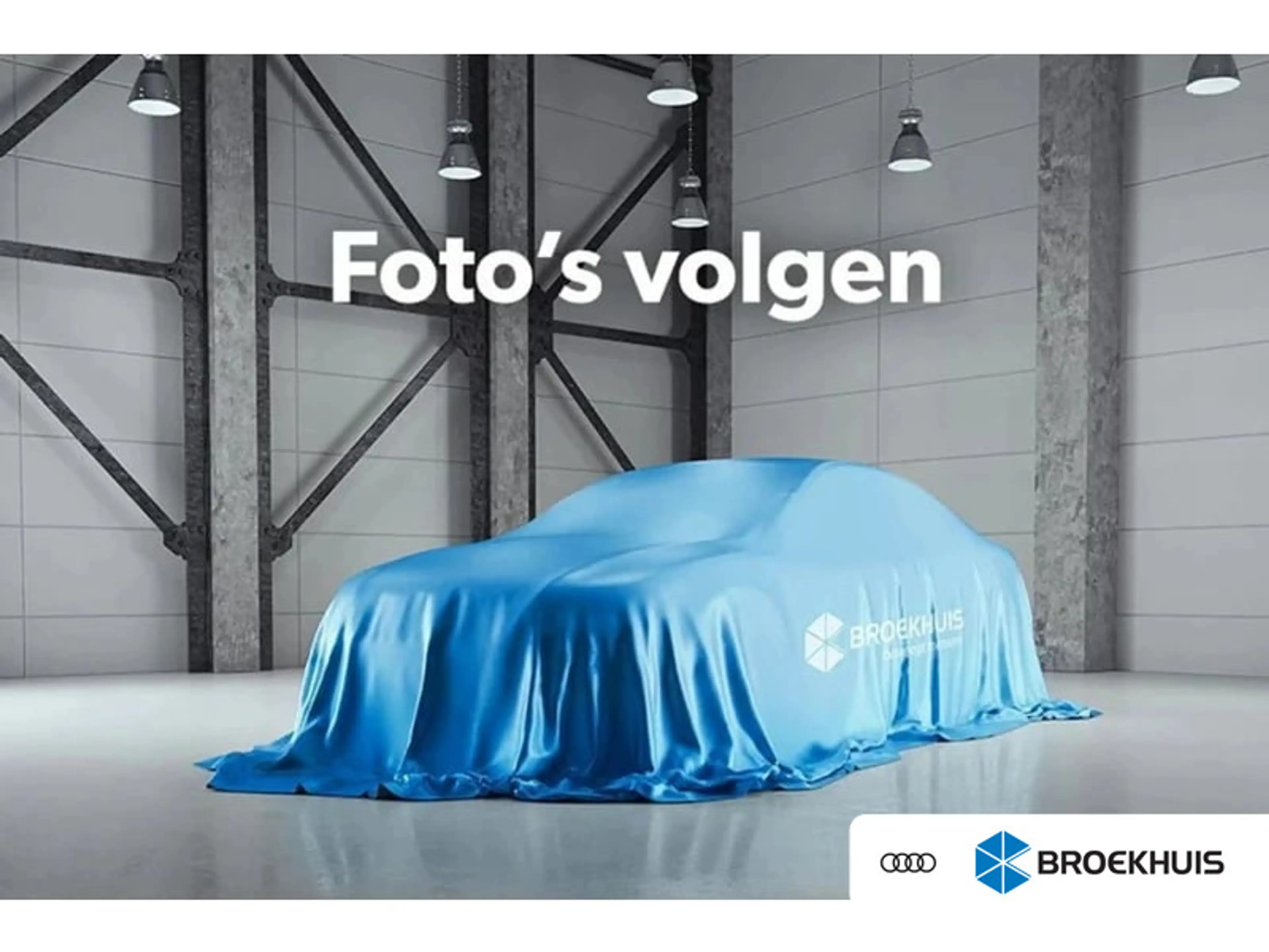 Audi Q7 60 TFSI e quattro Pro Line S Competition 462 PK |
