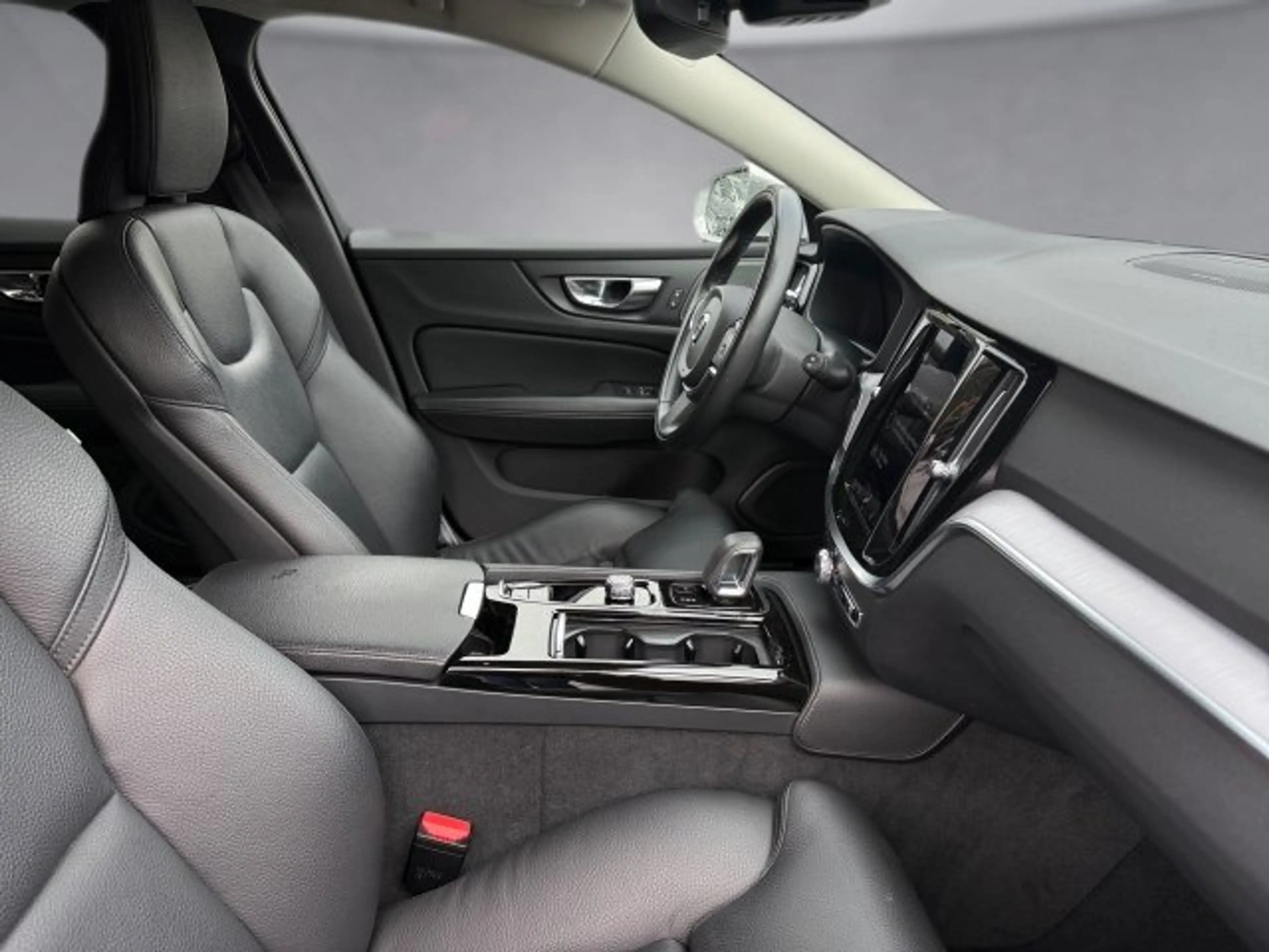 Volvo V60 T6 AWD Inscription — photo 11