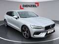 Volvo V60 T6 AWD Inscription Silber - thumbnail 6