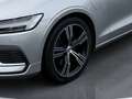 Volvo V60 T6 AWD Inscription Silber - thumbnail 8