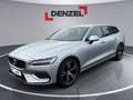 Volvo V60 T6 AWD Inscription Silber - thumbnail 1
