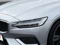 Volvo V60 T6 AWD Inscription Silber - thumbnail 7