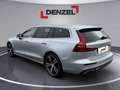 Volvo V60 T6 AWD Inscription Silber - thumbnail 3