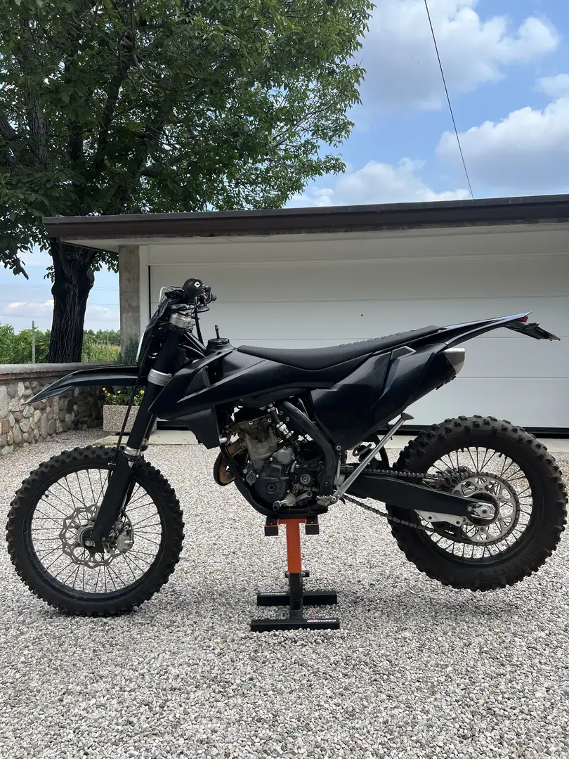 KTM 250 EXC - 1