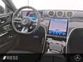 Mercedes-Benz C 63 AMG S E PERF Premium Plus Pano HUD Sound Schwarz - thumbnail 5