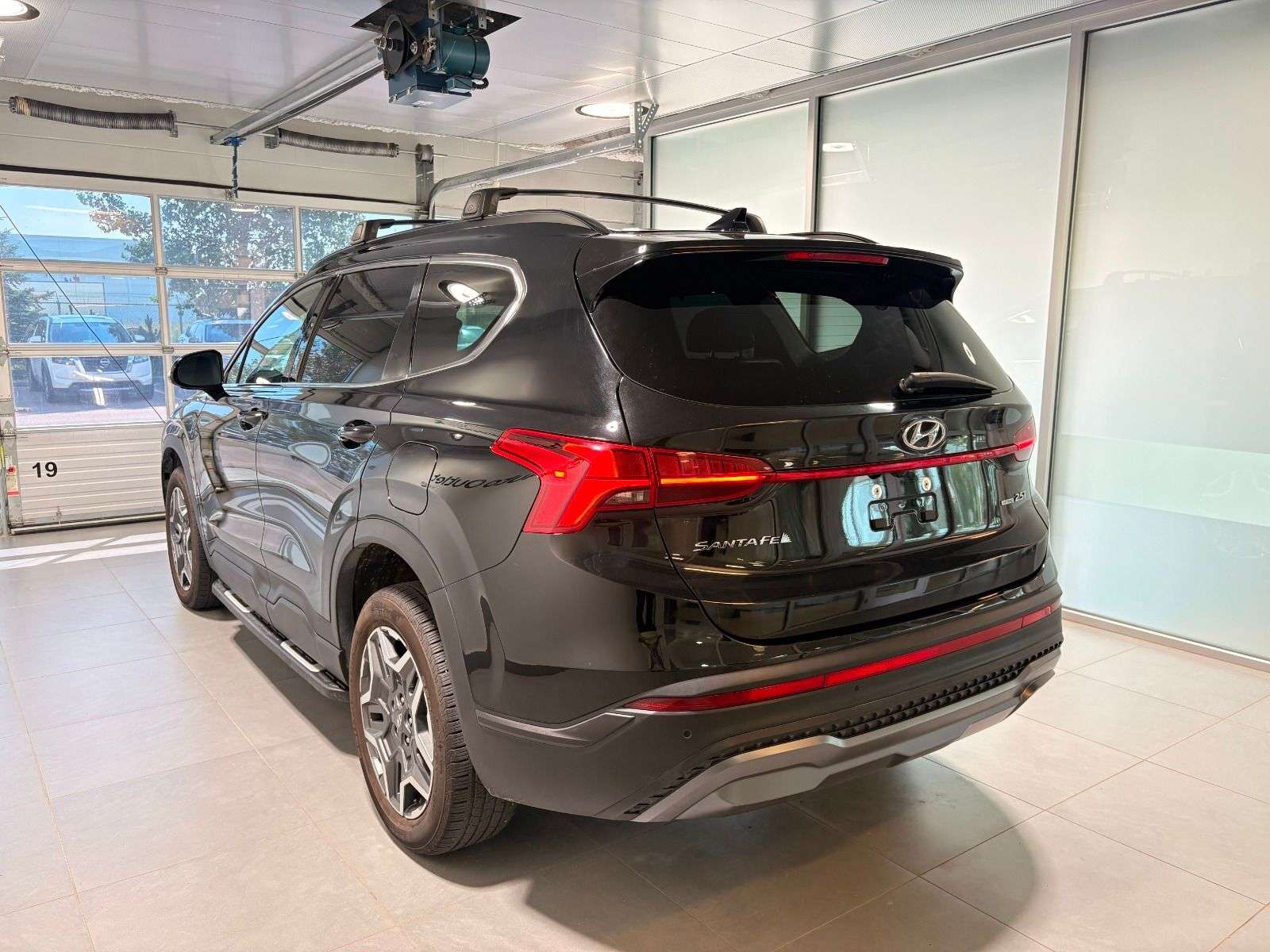 2023 Hyundai Santa Fe URBAN | AWD | HEATED SEATS — снимка 1