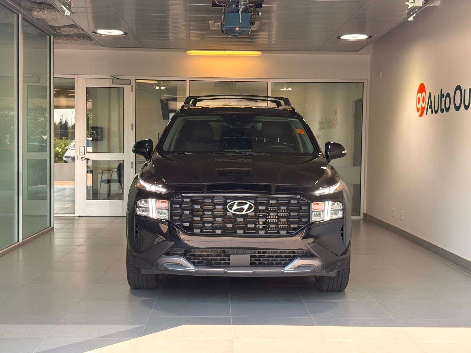 2023 Hyundai Santa Fe URBAN | AWD | HEATED SEATS — снимка 1