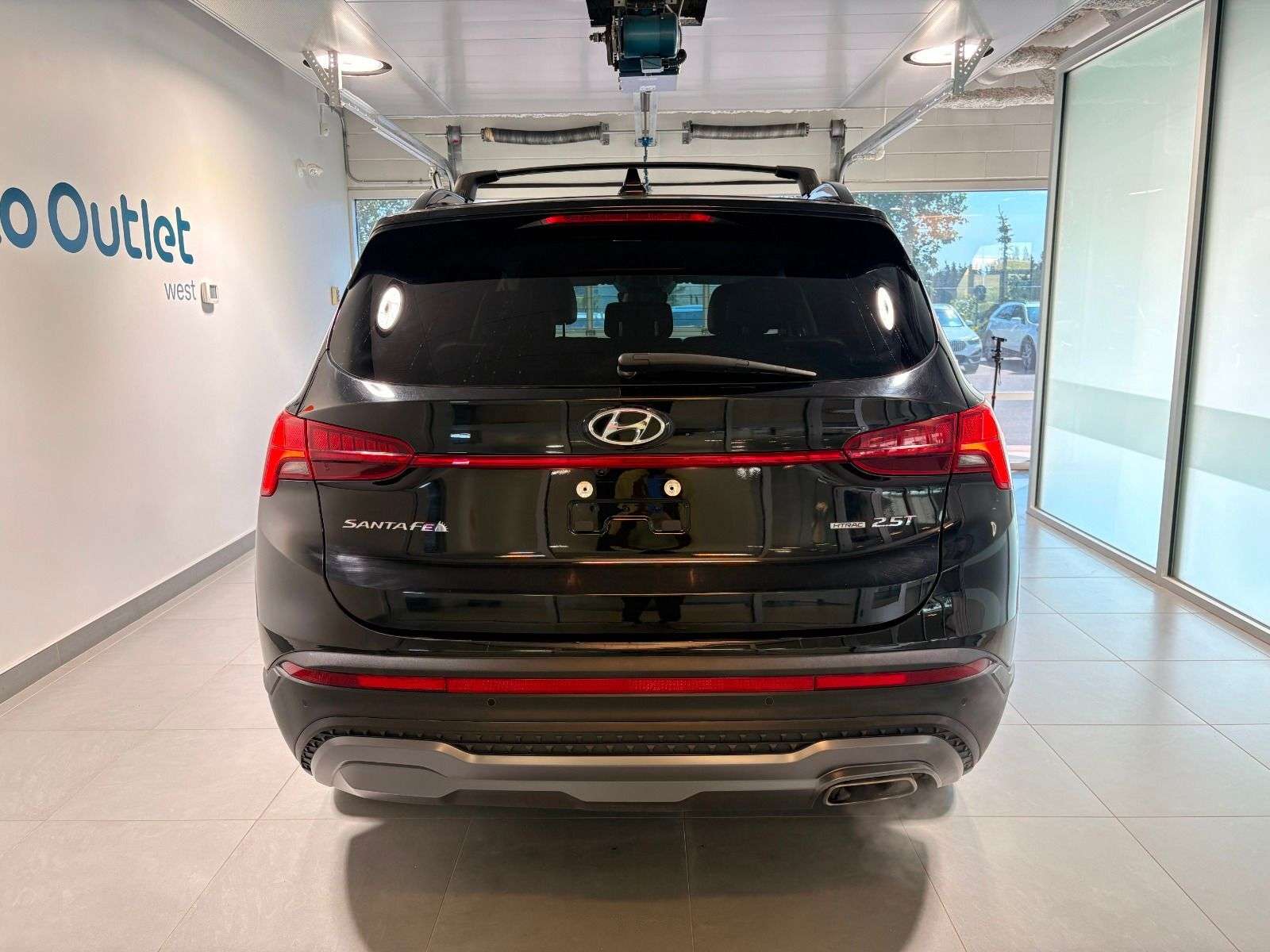 2023 Hyundai Santa Fe URBAN | AWD | HEATED SEATS — снимка 1