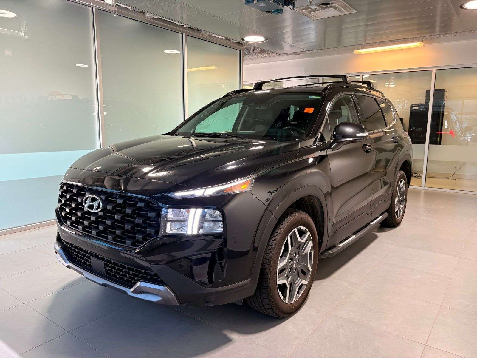 2023 Hyundai Santa Fe URBAN | AWD | HEATED SEATS — снимка 1
