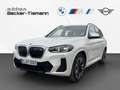 BMW iX3 Inspiring DA-Prof Panorama Kamera Fehér - thumbnail 1