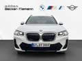 BMW iX3 Inspiring DA-Prof Panorama Kamera Bílá - thumbnail 2