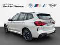 BMW iX3 Inspiring DA-Prof Panorama Kamera Fehér - thumbnail 4