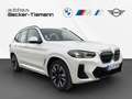BMW iX3 Inspiring DA-Prof Panorama Kamera Fehér - thumbnail 7