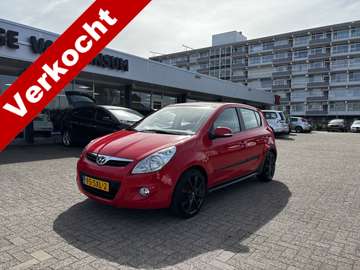 1.4i i-Catcher El schuifdak Klima Lmv Nap