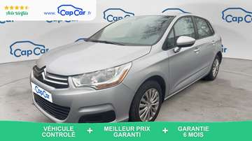 II 1.4 VTI 95 Attraction