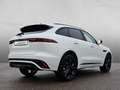 Jaguar F-Pace D200 AWD R-Dynamic SE Weiß - thumbnail 3