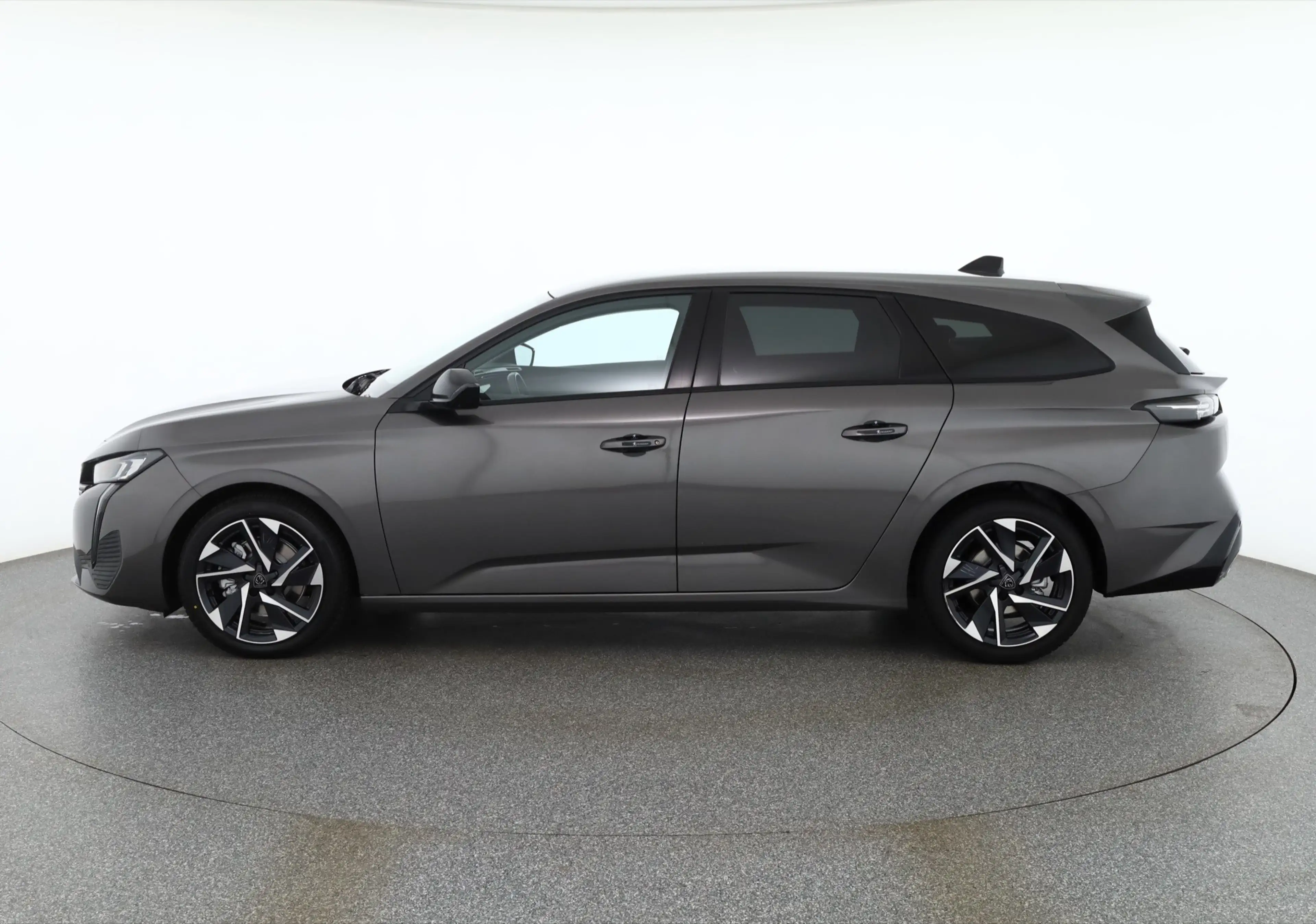 Peugeot 308 SW 1.2 PureTech 130 Aut. Allure Pack LED DAB — photo 2