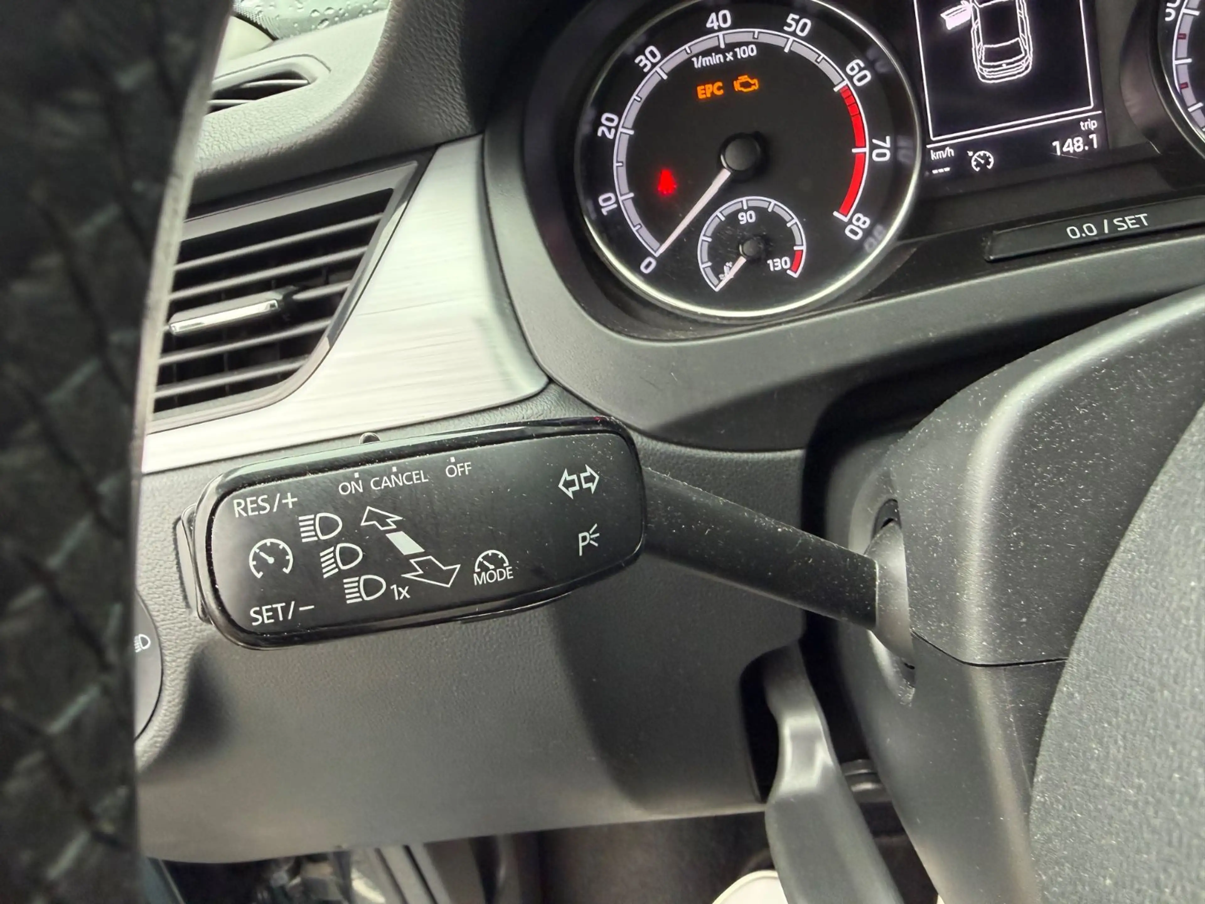 Skoda Rapid/Spaceback Spaceback Ambition/Automatik — photo 8