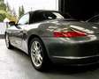Porsche Boxster 986 3.2 260CV / BVM/86000 KMS / SUPERBE Grau - thumbnail 7