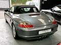 Porsche Boxster 986 3.2 260CV / BVM/86000 KMS / SUPERBE Grau - thumbnail 5
