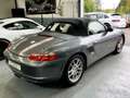 Porsche Boxster 986 3.2 260CV / BVM/86000 KMS / SUPERBE Grau - thumbnail 2