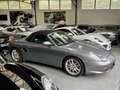 Porsche Boxster 986 3.2 260CV / BVM/86000 KMS / SUPERBE Grau - thumbnail 10
