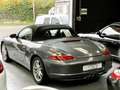 Porsche Boxster 986 3.2 260CV / BVM/86000 KMS / SUPERBE Grau - thumbnail 6