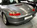 Porsche Boxster 986 3.2 260CV / BVM/86000 KMS / SUPERBE Grau - thumbnail 8