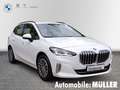 BMW 218 Active Tourer i Luxury Line*AHK*Keyless*RFK*Active Weiß - thumbnail 8