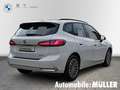 BMW 218 Active Tourer i Luxury Line*AHK*Keyless*RFK*Active Weiß - thumbnail 7