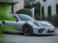 Porsche 911 GT3 RS Grau - thumbnail 5