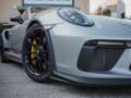 Porsche 911 GT3 RS Grau - thumbnail 6