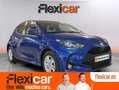 Toyota Yaris 125 S-Edition Bleu - thumbnail 1