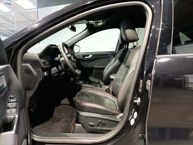 Ford Kuga view 8