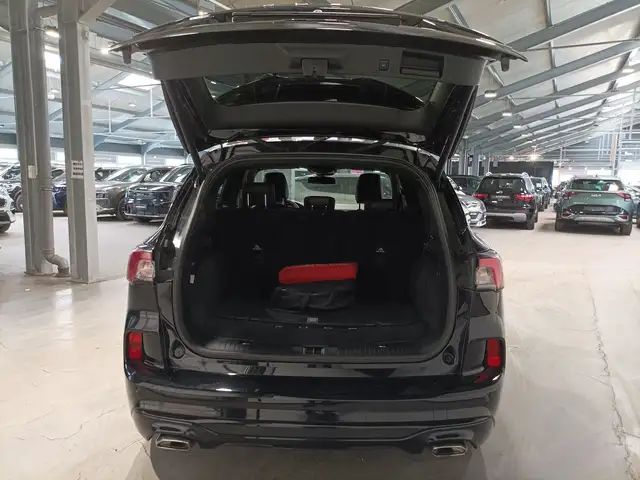 Ford Kuga view 6