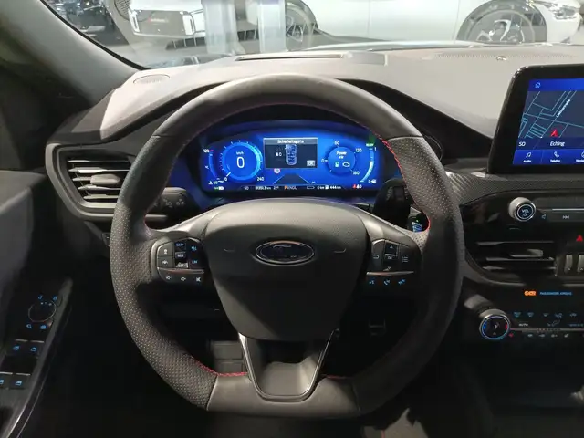 Ford Kuga view 10