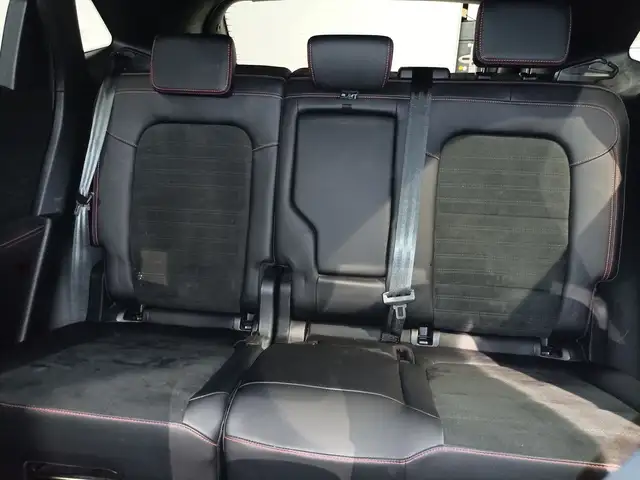 Ford Kuga view 15