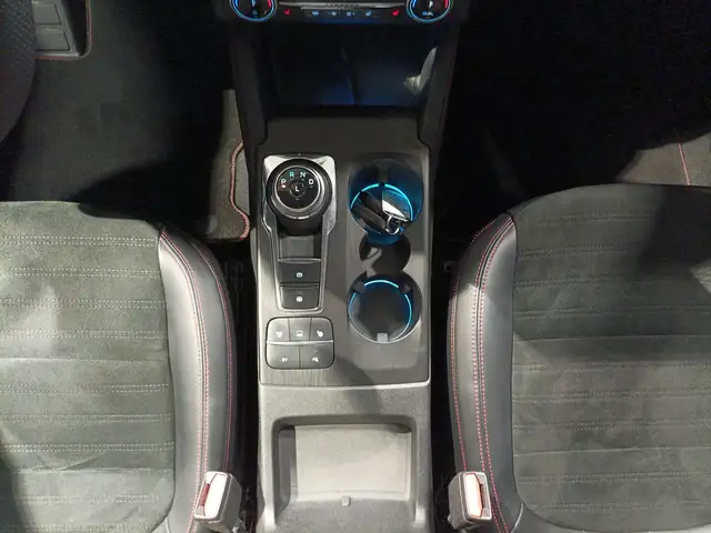 Ford Kuga view 13