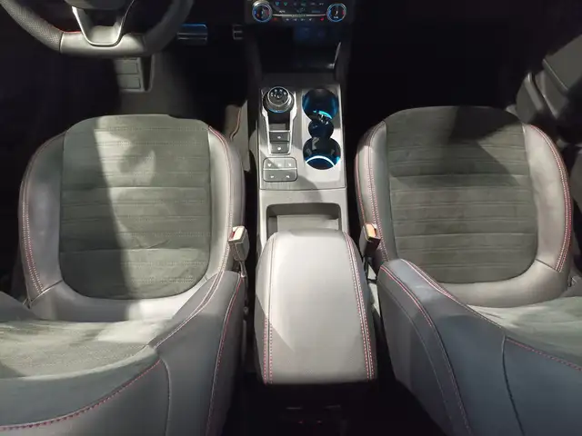 Ford Kuga view 14